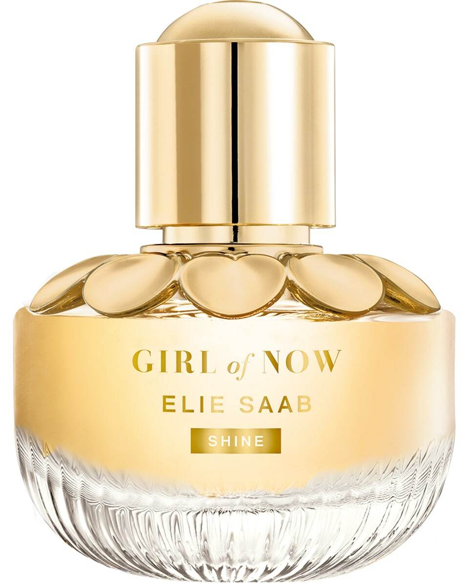girl of now shine EAU DE PARFUM