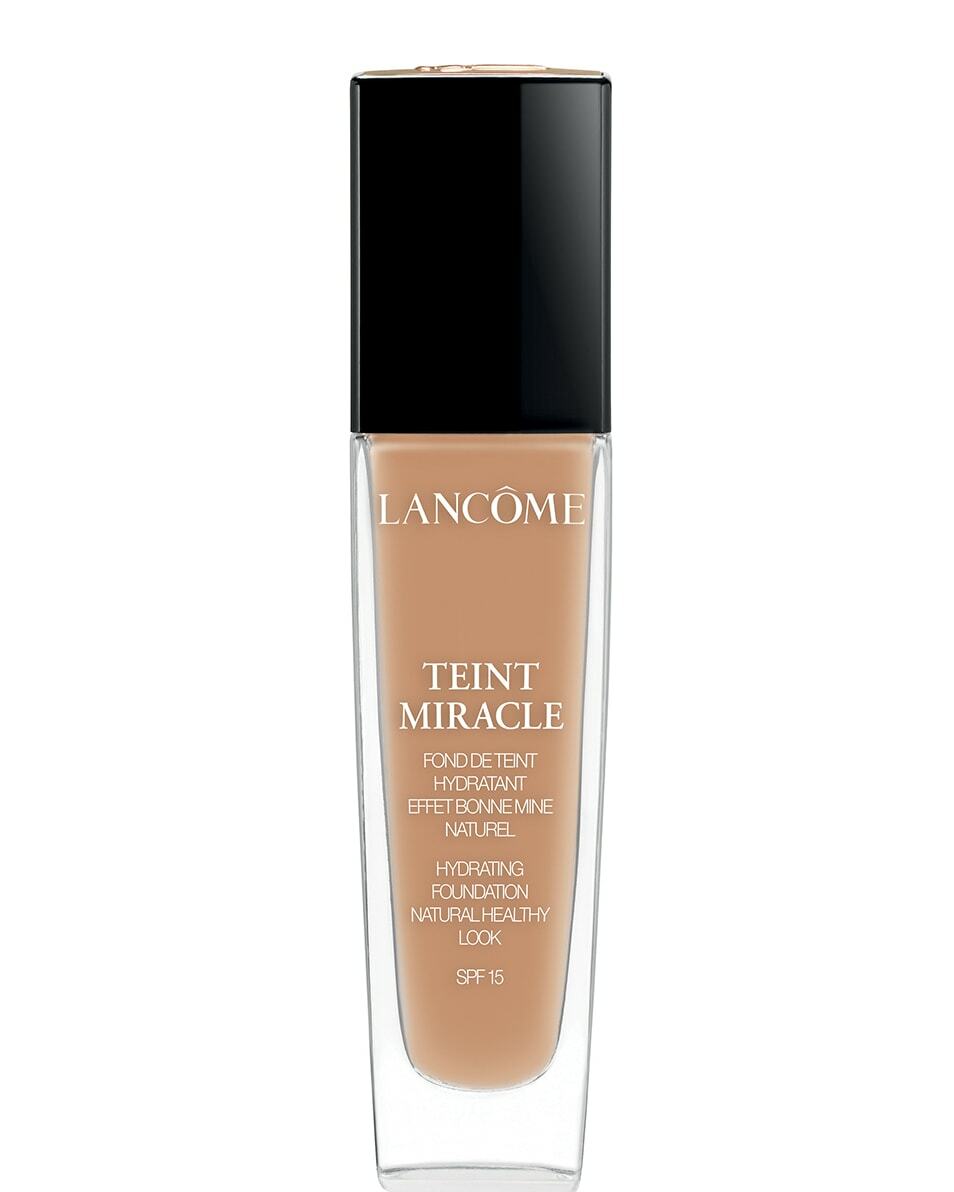 teint miracle HYDRATERENDE VLOEIBARE FOUNDATION