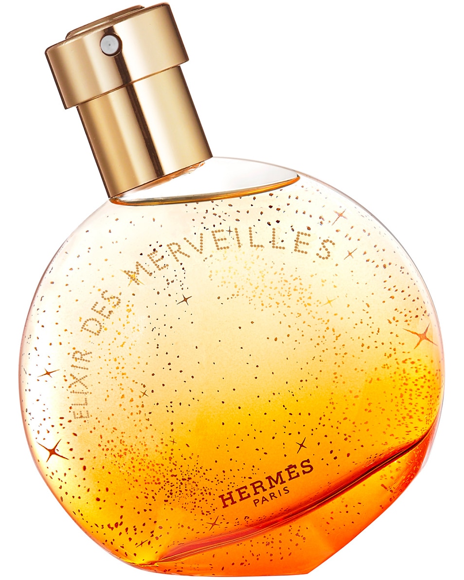 HERMÈS elixir des merveilles EAU DE PARFUM