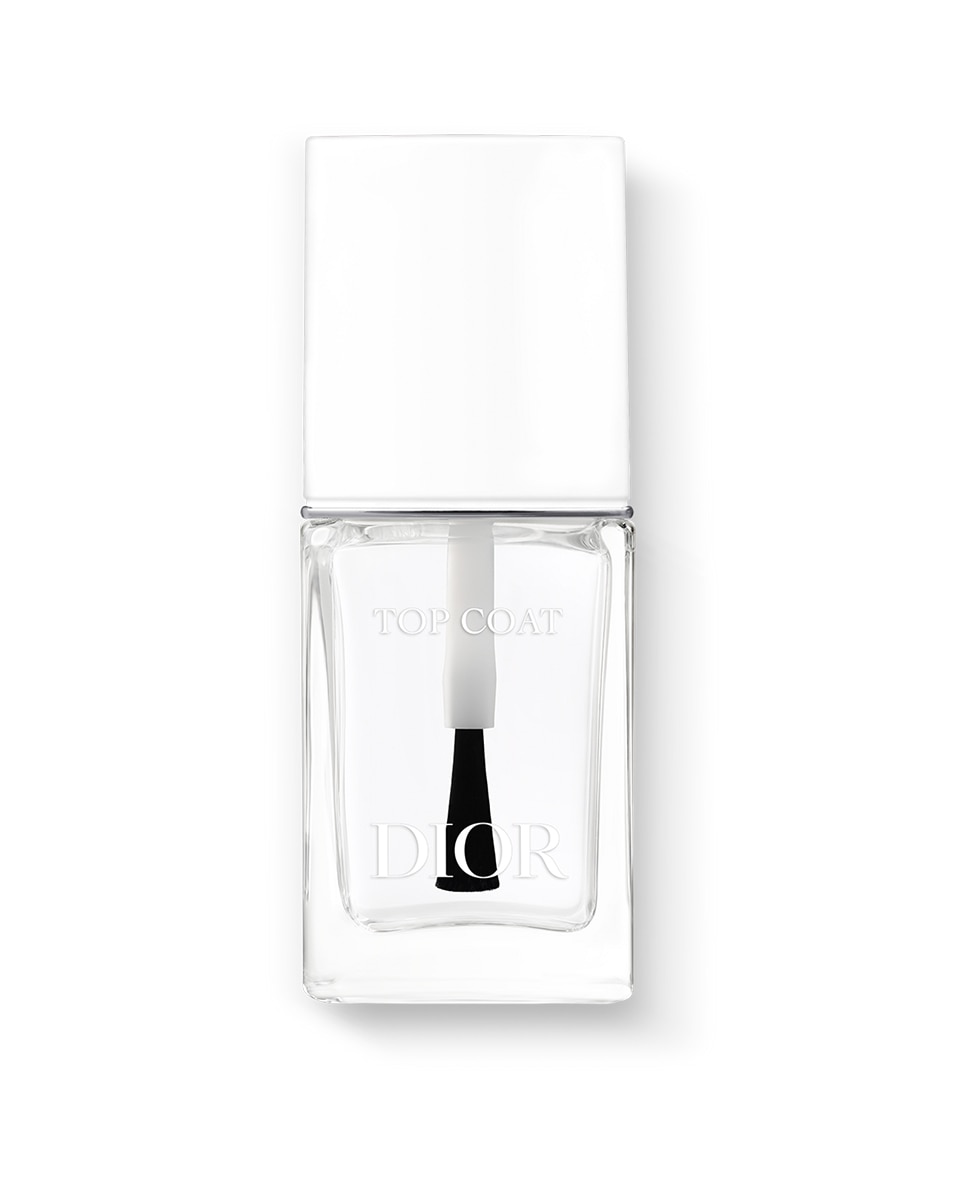 DIOR dior vernis TOP COAT - FIXERENDE LAK