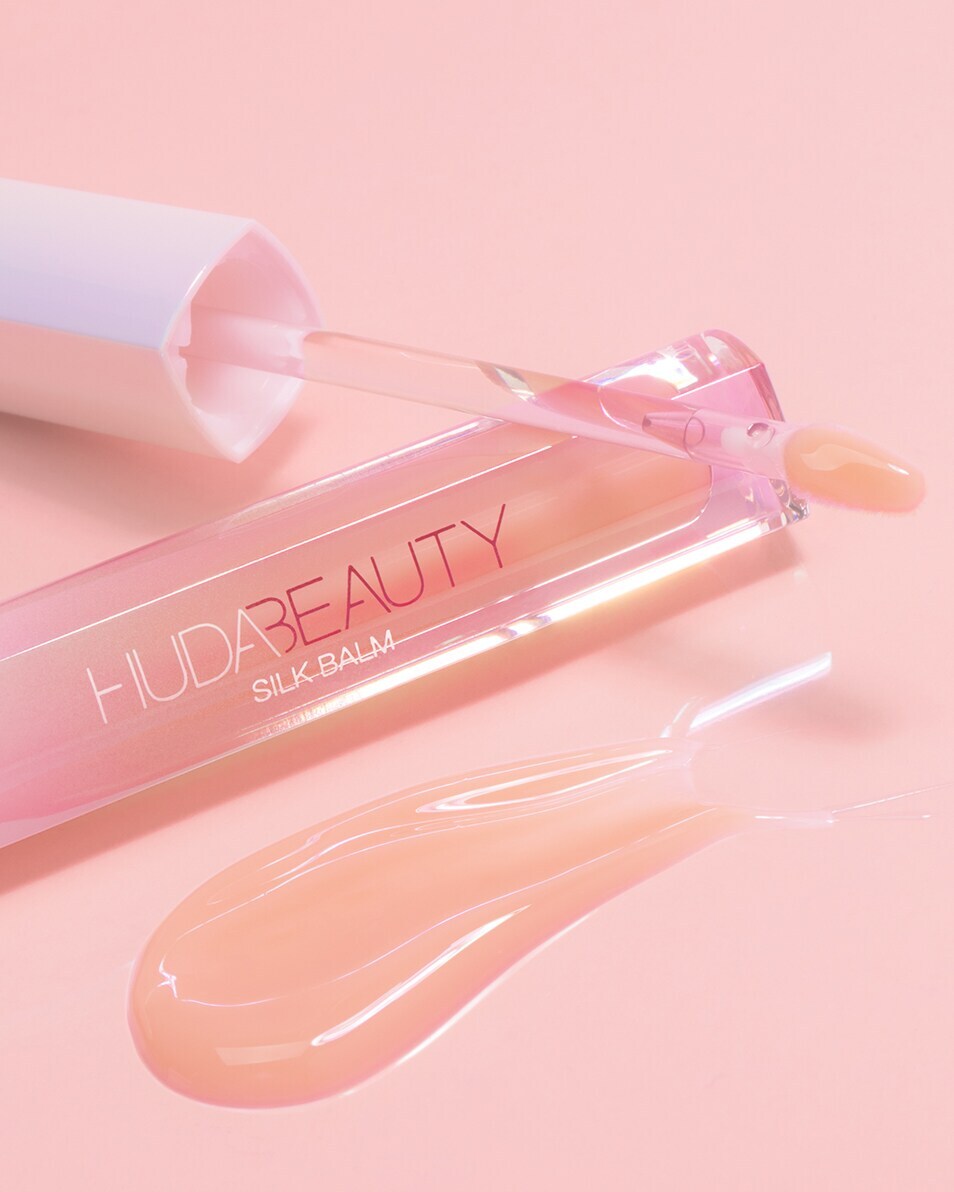 silk balm LIPBALSEM