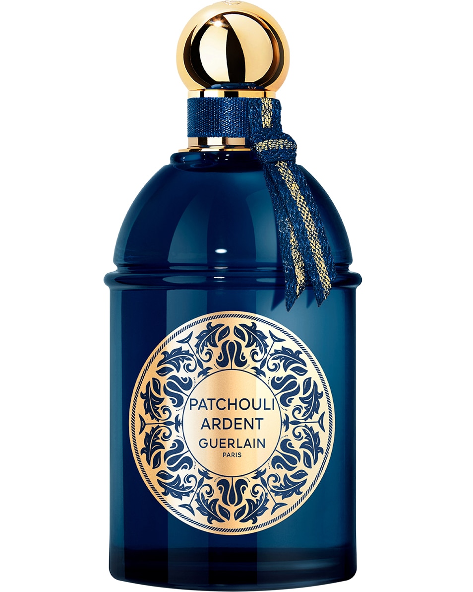 GUERLAIN les absolus d'orient PATCHOULI ARDENT