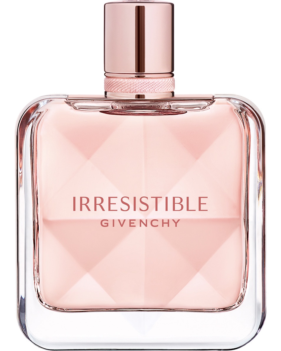 irresistible EAU DE PARFUM