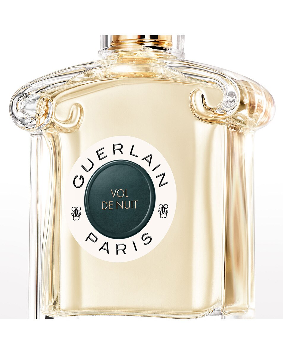 GUERLAIN vol de nuit EAU DE TOILETTE