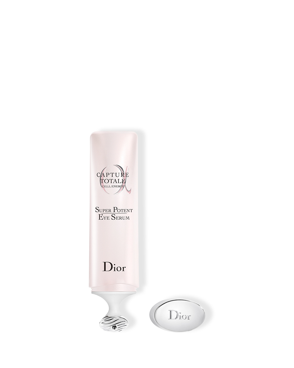 DIOR capture totale SUPER POTENT EYE SERUM