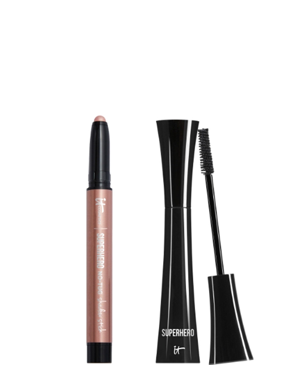 your transforming superhero eye duo EYE MAKE-UP GIFTSET