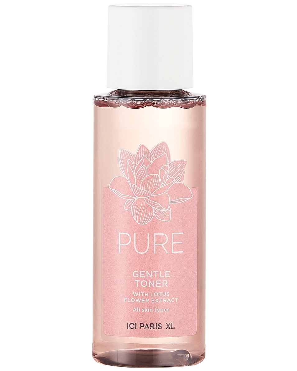 pure MILDE LOTION