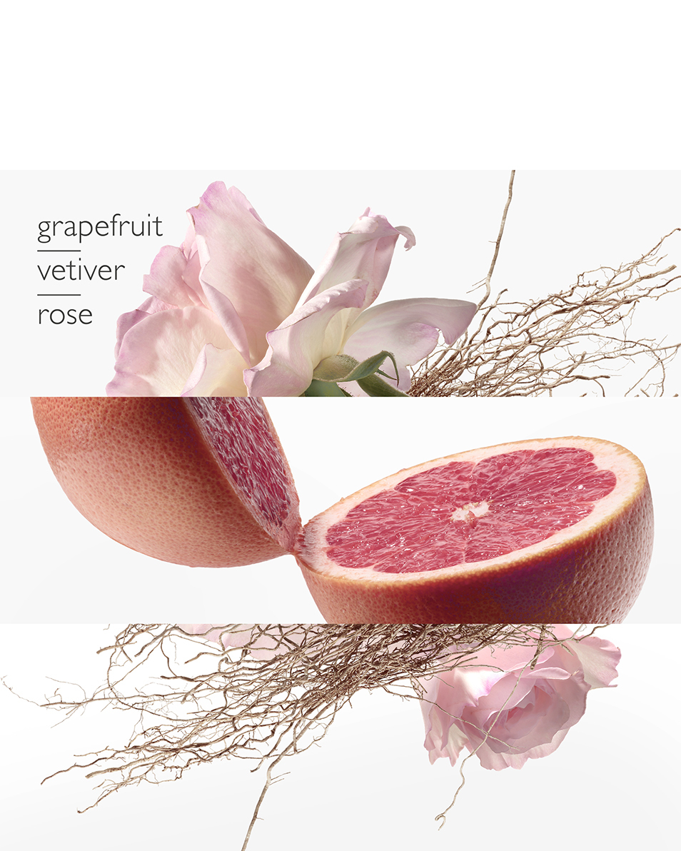HERMÈS eau de pamplemousse rose EAU DE TOILETTE VERSTUIVER