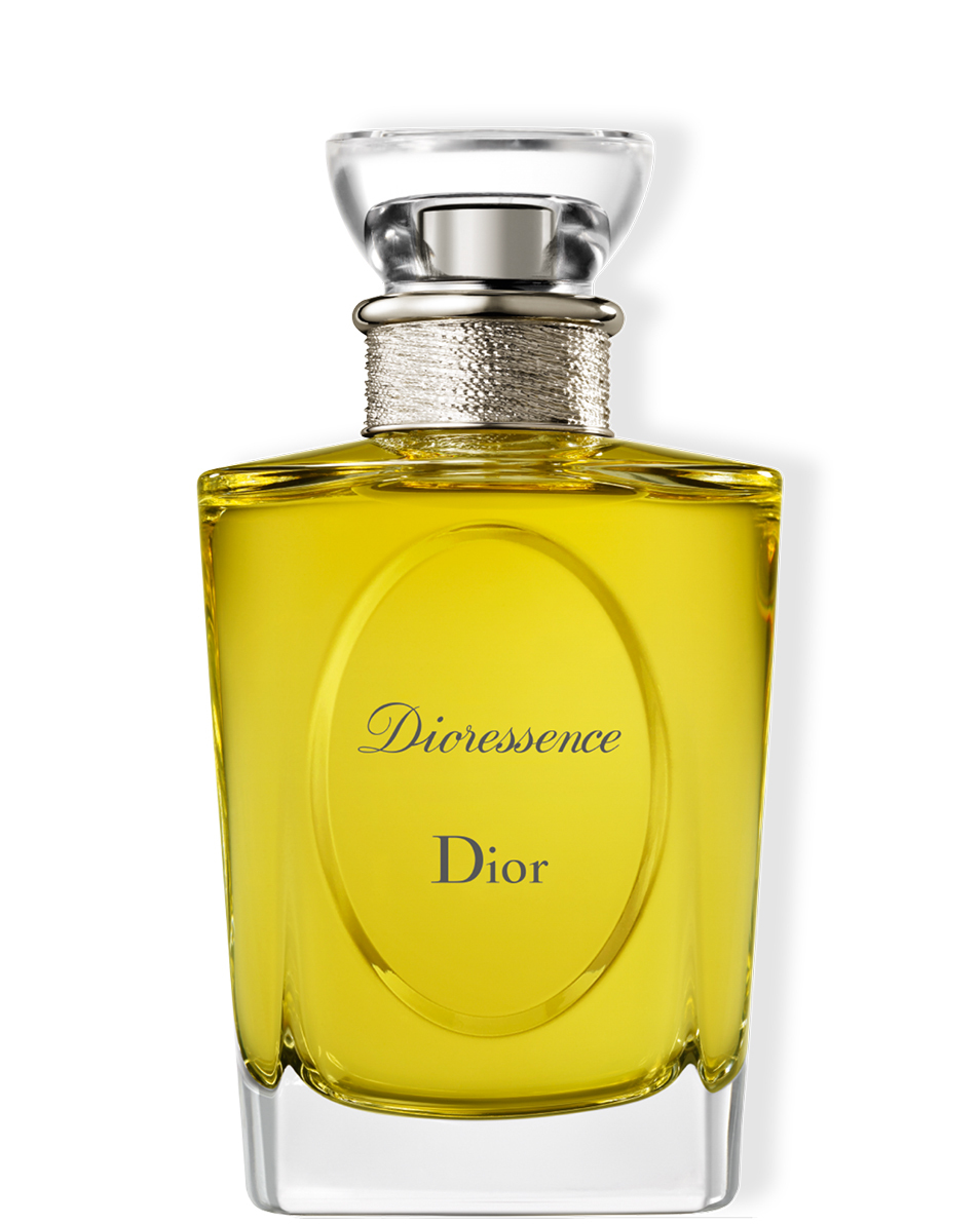 DIOR dioressence EAU DE TOILETTE