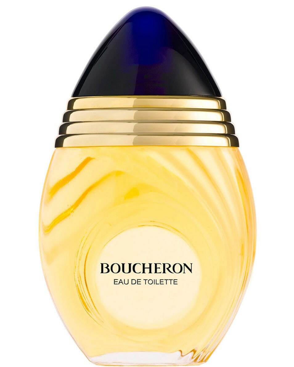 femme EAU DE TOILETTE