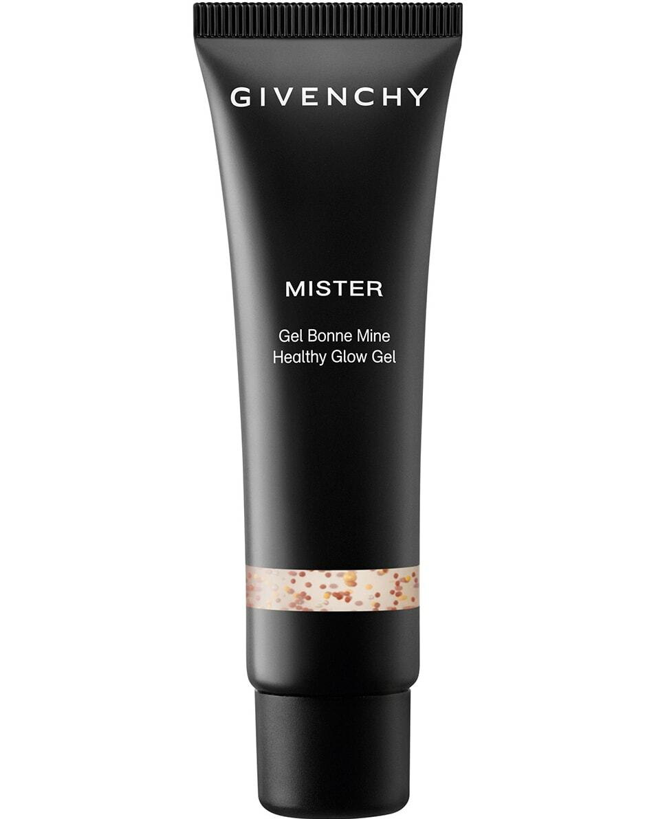 mister gel bonne mine Ultra fresh and healthy glow gel
