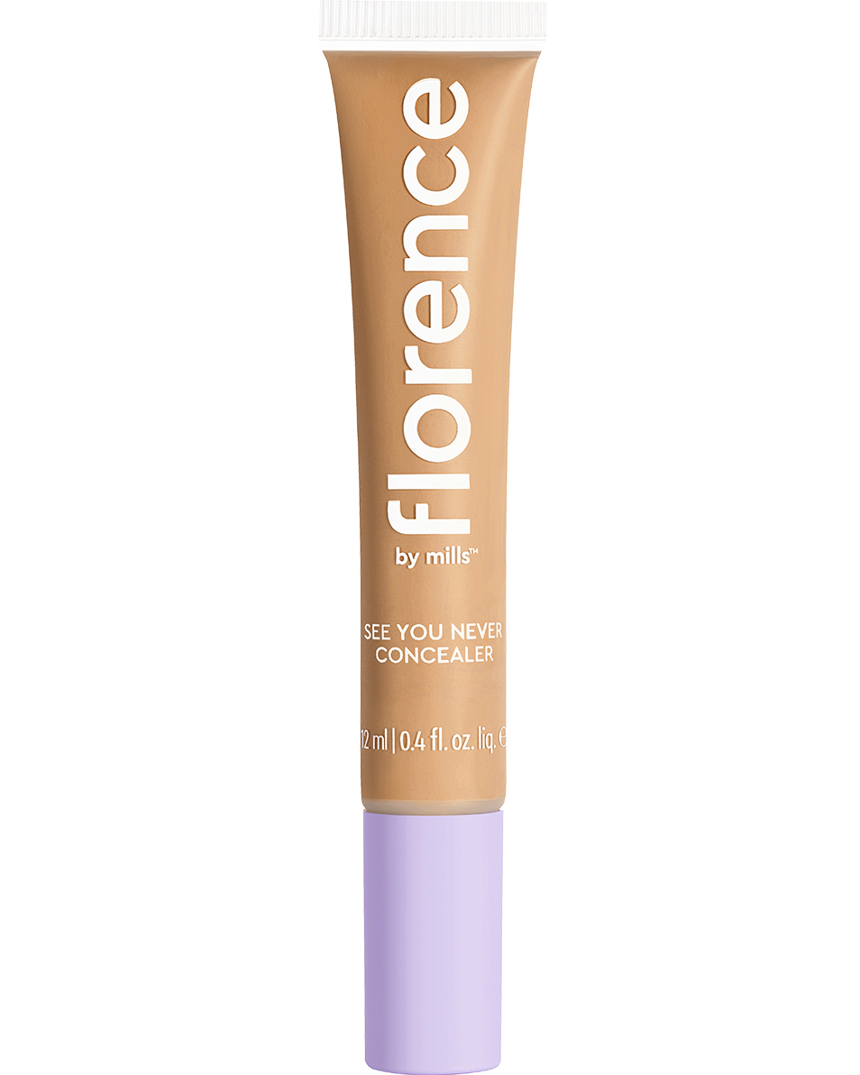 see you never CONCEALER