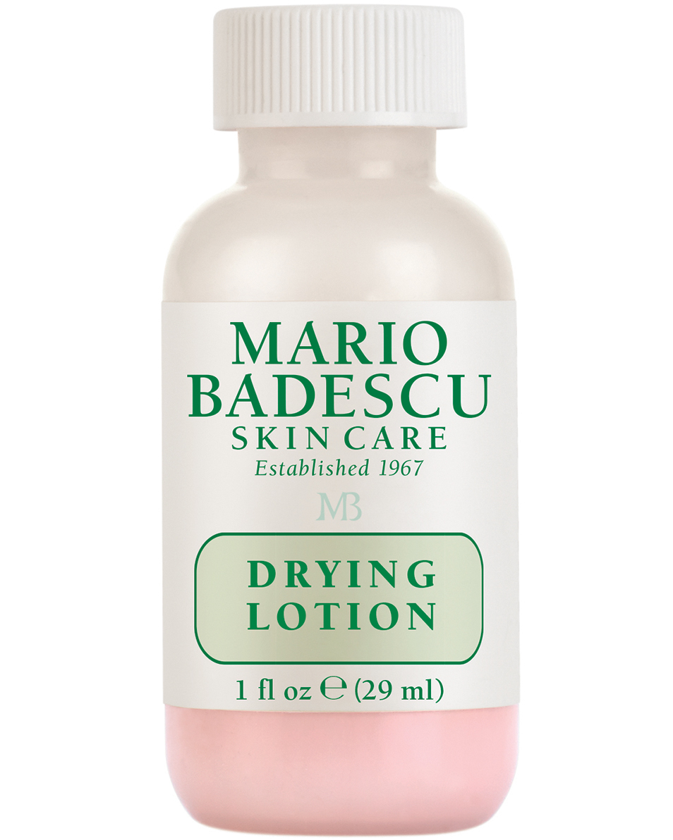 anti-acne DROGENDE LOTION PLASTIC