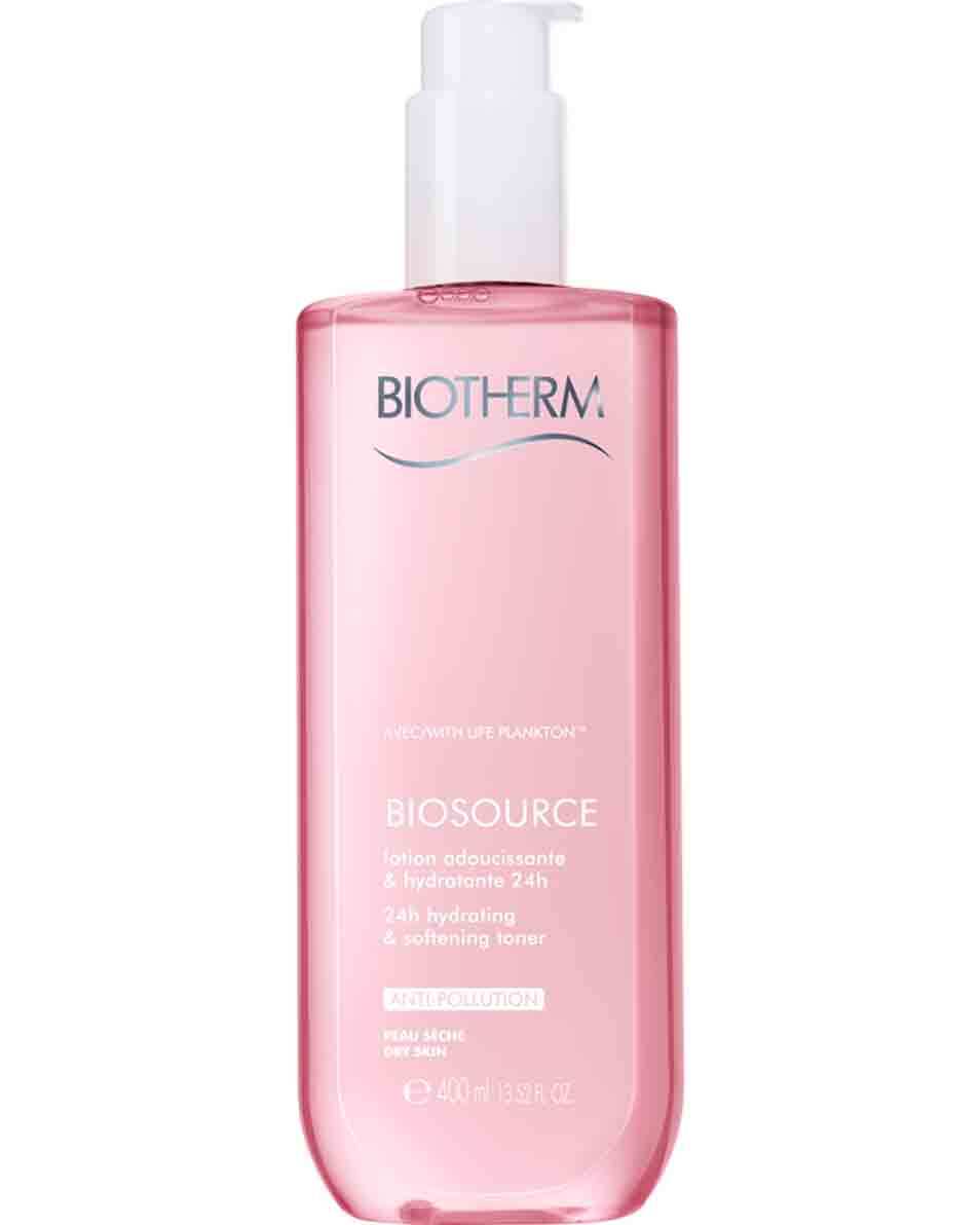 biosource MAKE-UP REMOVER LOTION 24H - DROGE HUID
