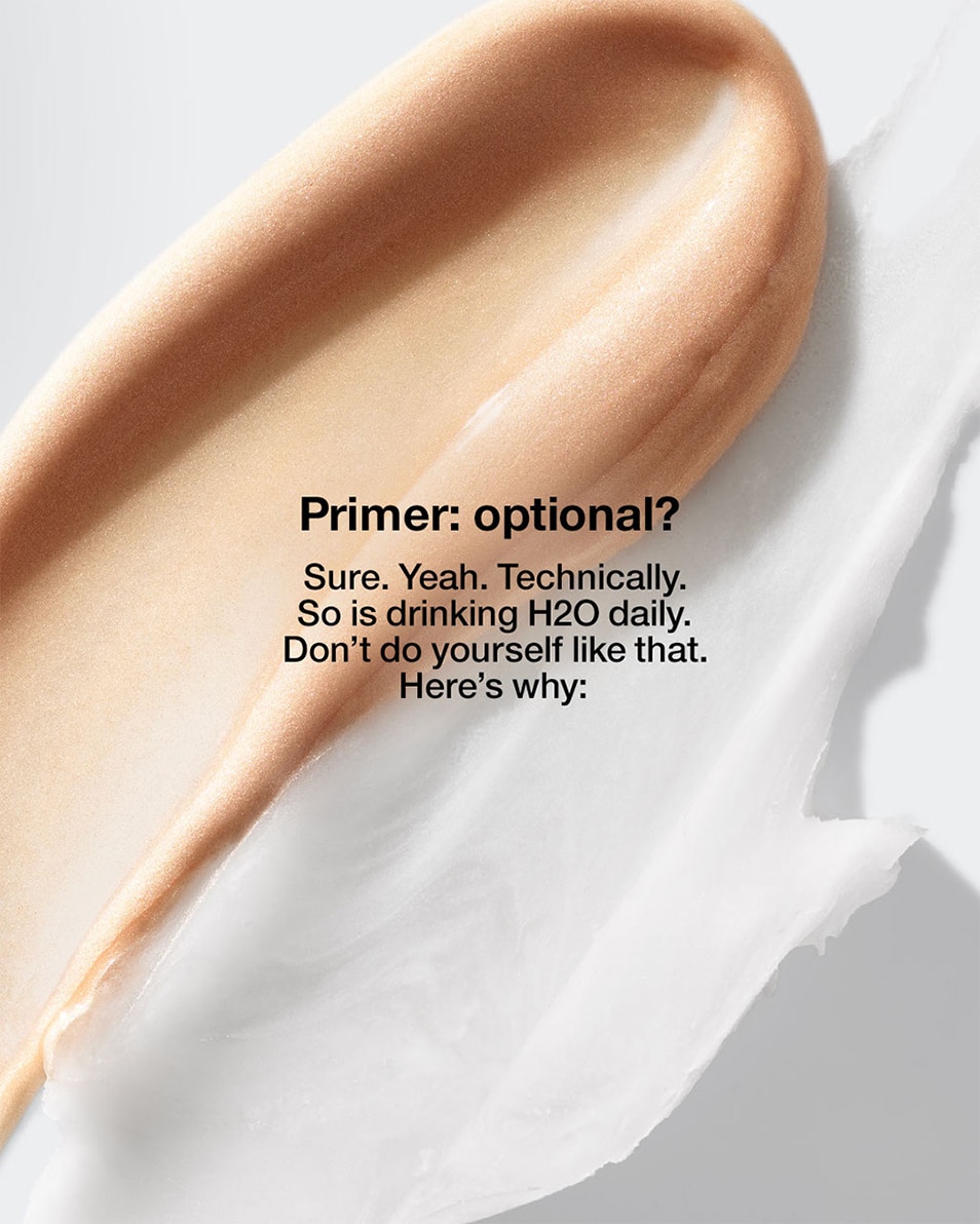 even better pore defying primer PRIMER VOOR FOUNDATION