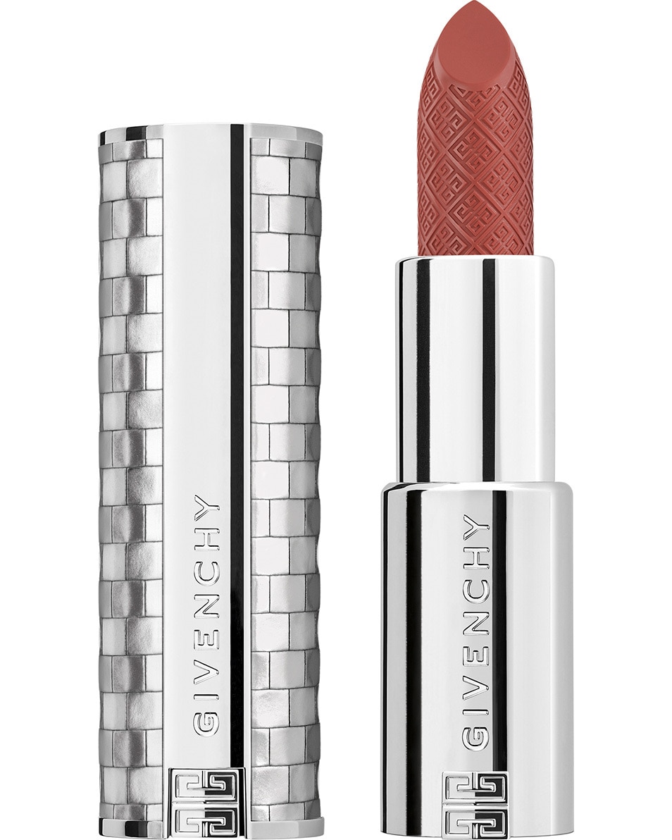le rouge interdit intense silk LE ROUGE INTERDIT INTENSE SILK