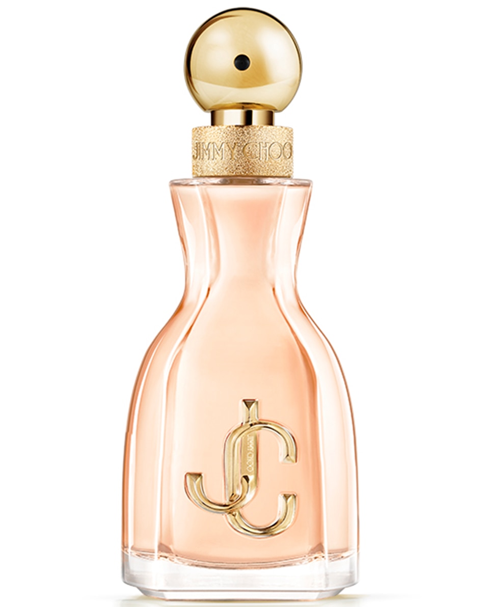 i want choo EAU DE PARFUM