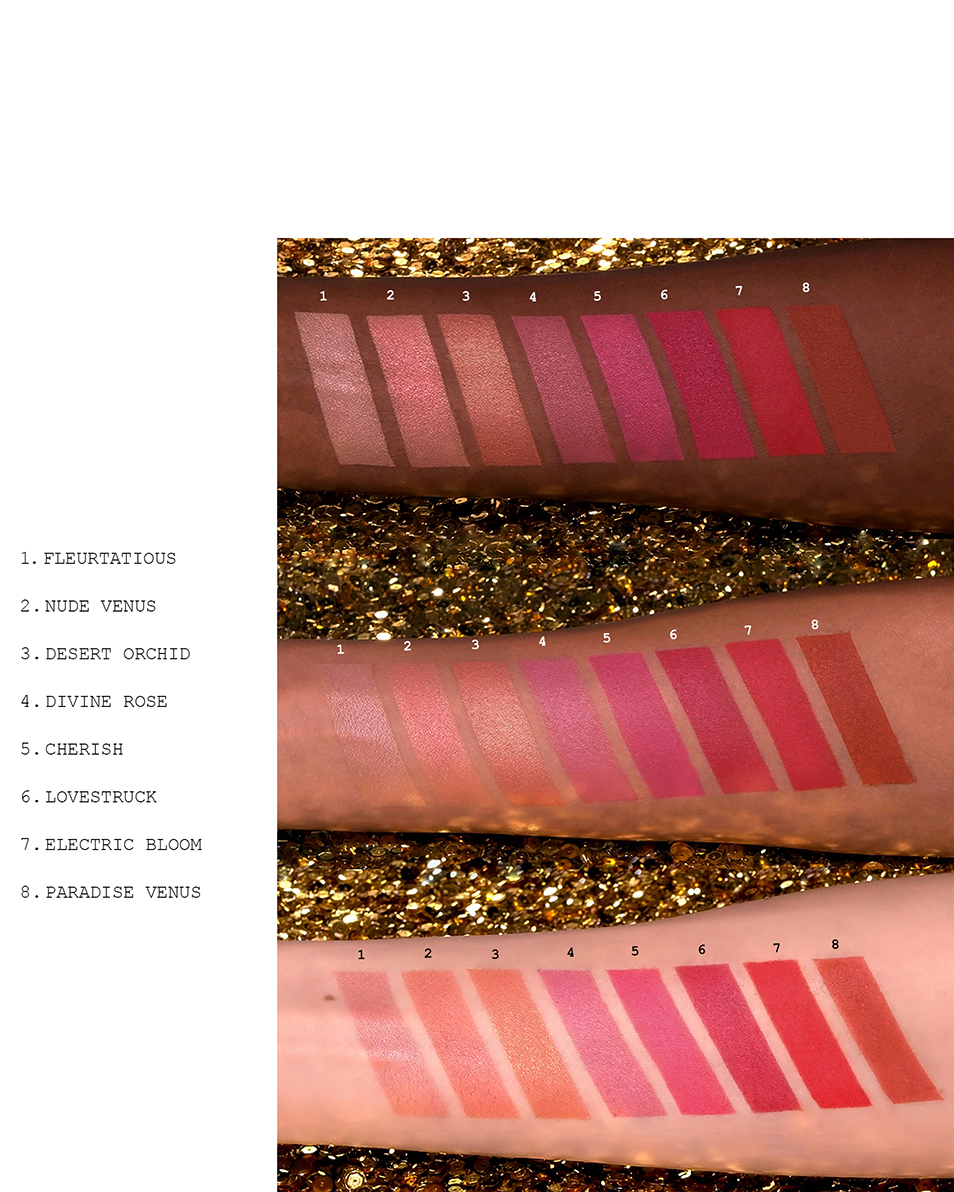 skin fetish DIVINE BLUSH