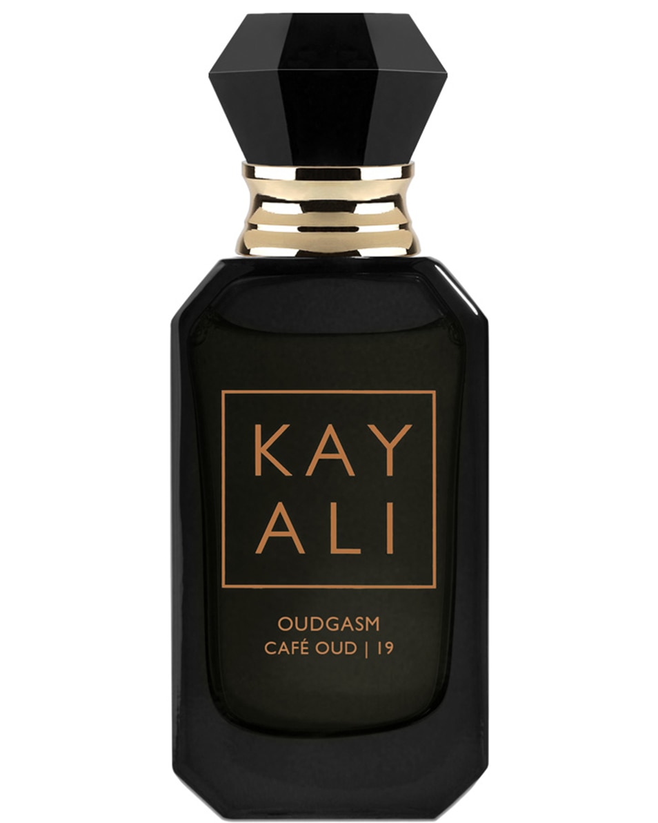 oudgasm café oud 19 EAU DE PARFUM INTENSE