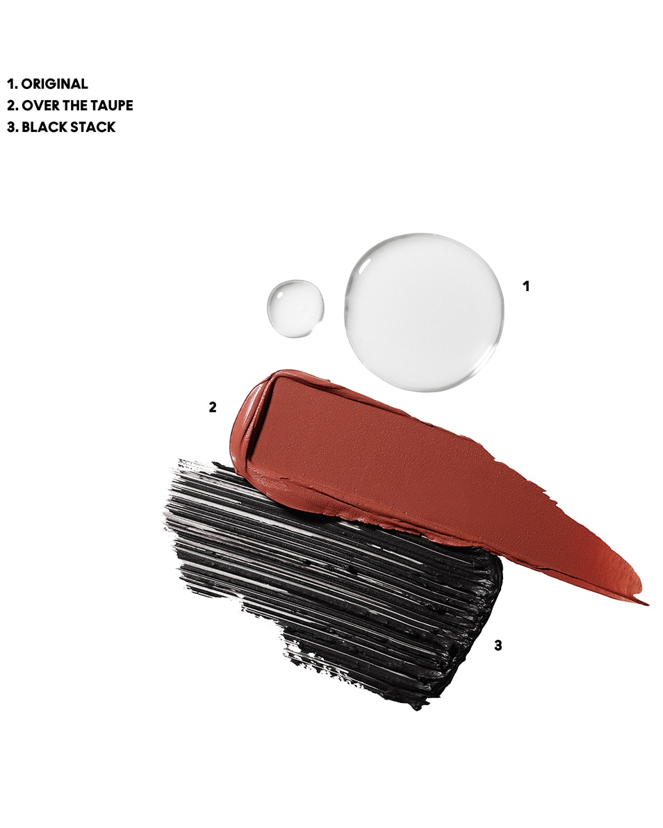 thermo-status best-sellers kit SET MAKE-UP - OGEN & TEINT