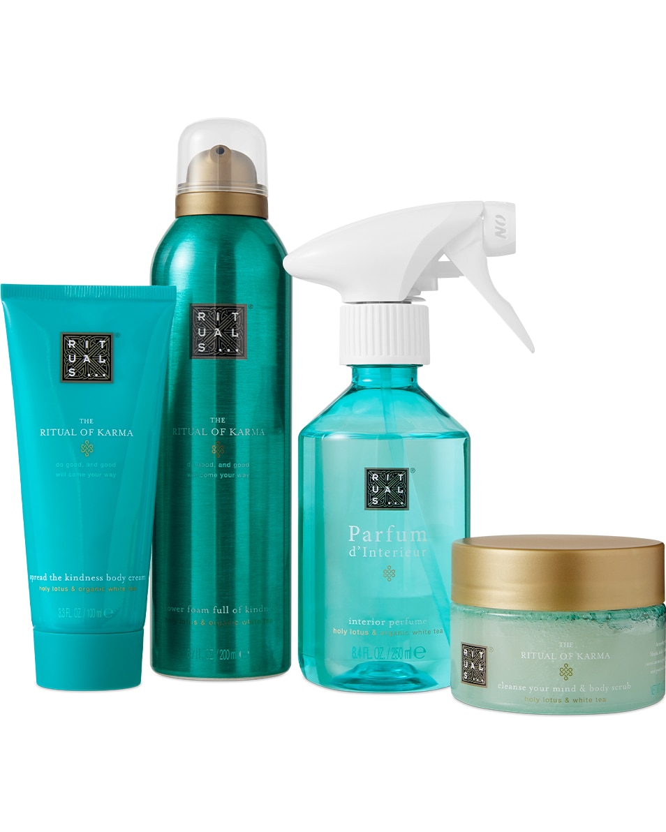 RITUALS the ritual of karma MEDIUM GIFT SET