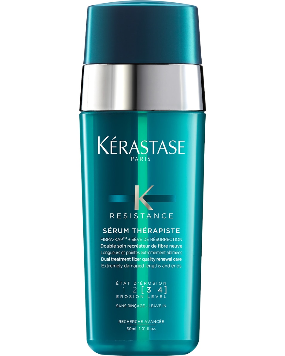 resistance serum therapiste SÉRUM THÉRAPISTE