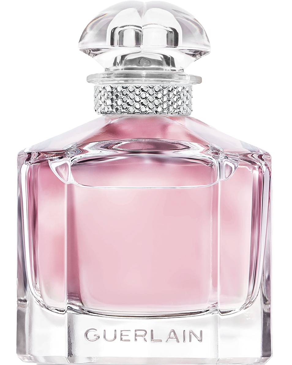 GUERLAIN mon guerlain SPARKLING BOUQUET EAU DE PARFUM