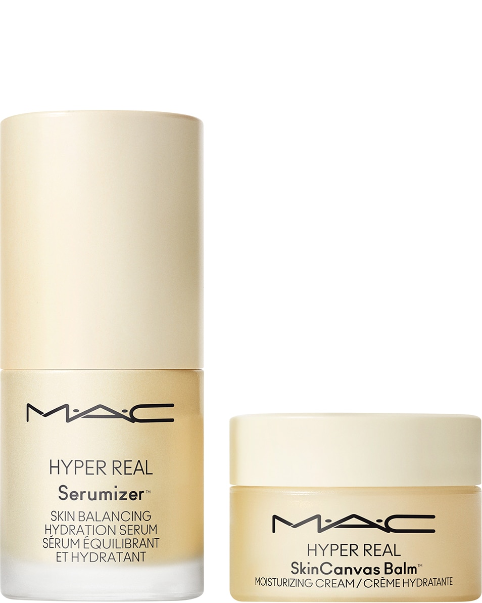 snow peony hyper real kit SET MAKE-UP & HUIDVERZORGING