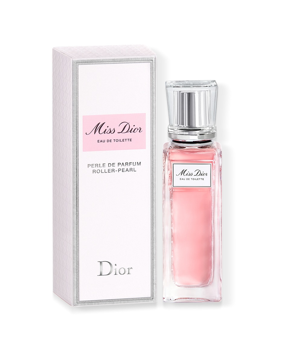 DIOR miss dior ROLLER-PEARL EAU DE TOILETTE