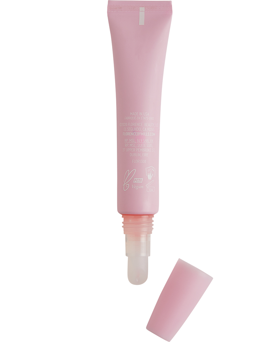 tinted glow yeah TINTEND LIP OIL