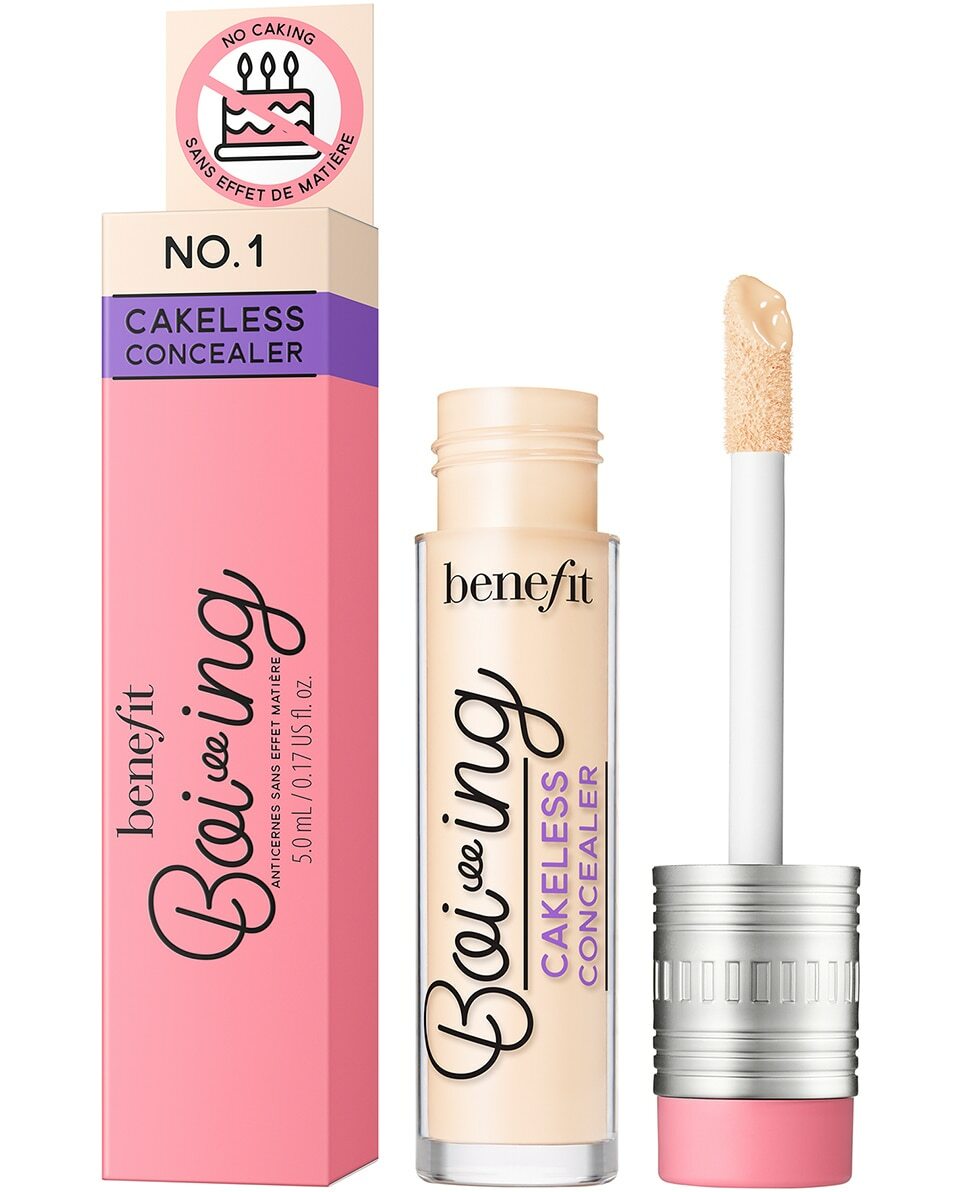 boi-ing CAKELESS CONCEALER