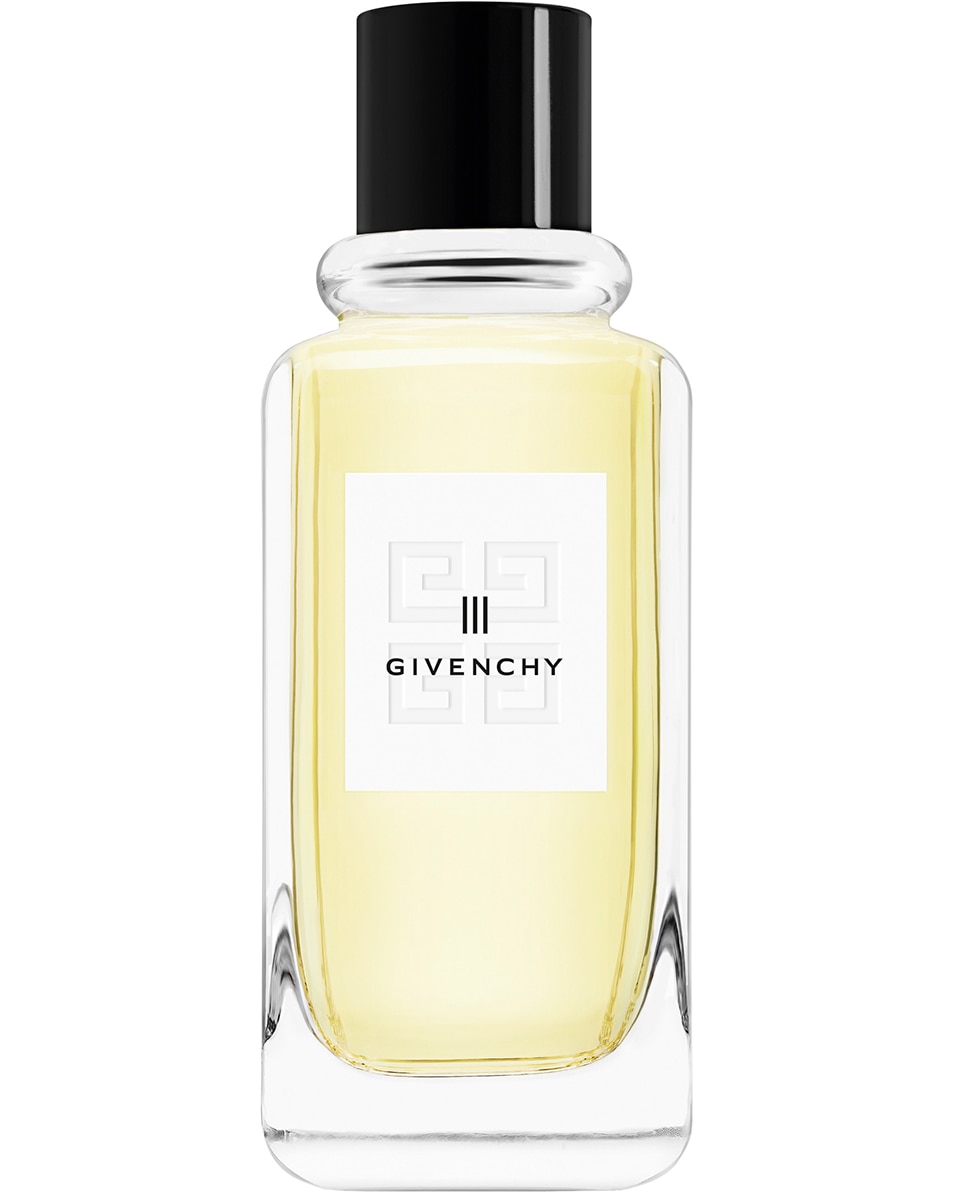 givenchy iii EAU DE TOILETTE