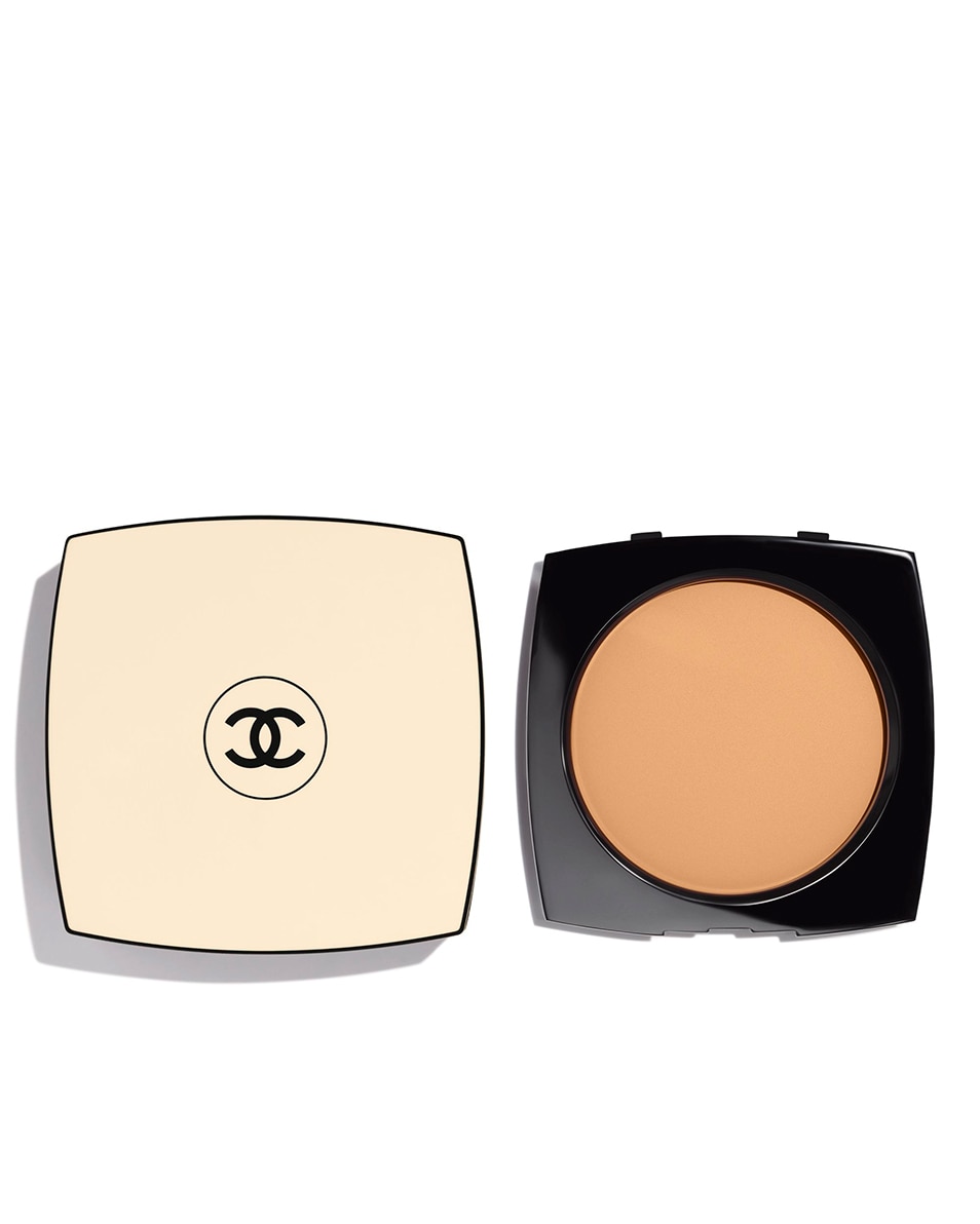 CHANEL les beiges POUDRE BELLE MINE NATURELLE - NAVULLING