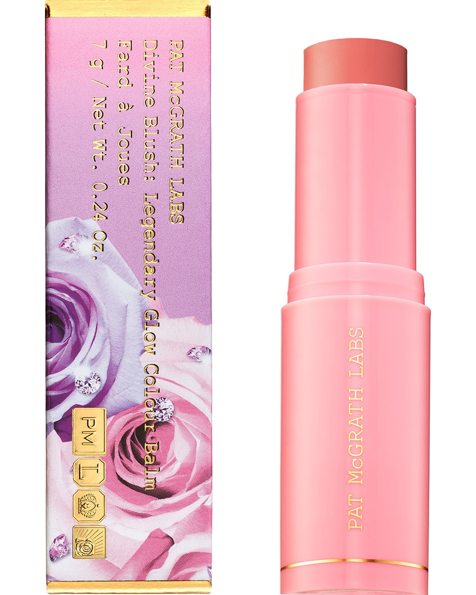 LEGENDARY GLOW COLOUR BALM