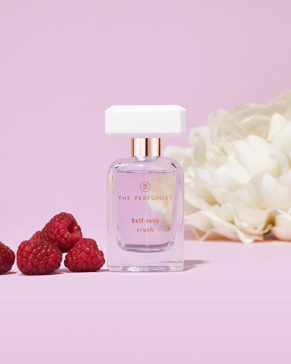 self love crush EAU DE PARFUM