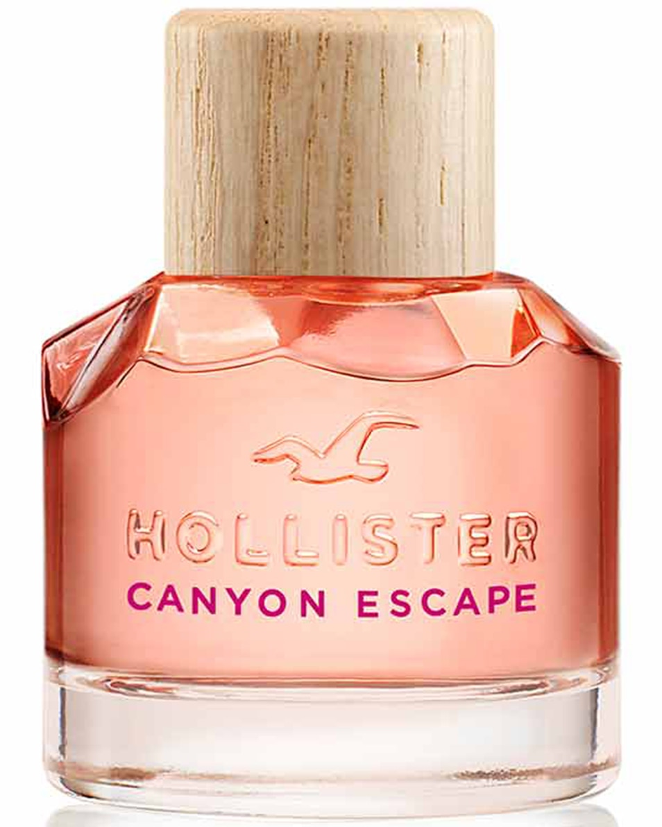 canyon escape for her EAU DE PARFUM