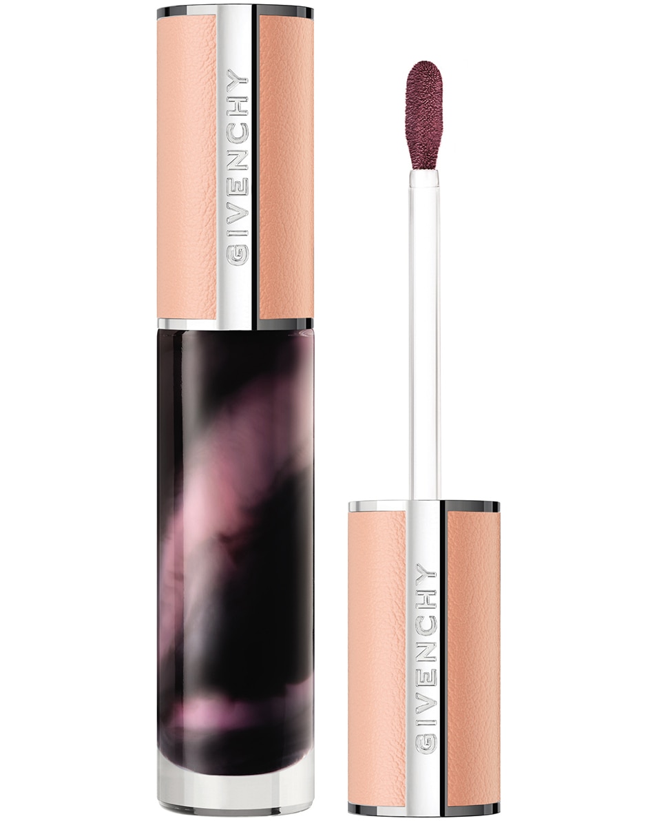 rose perfecto LIQUID LIP BALM