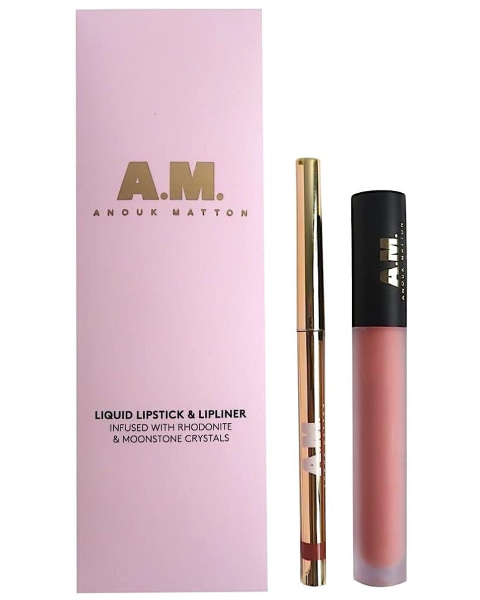 lipkit moonstone matte LIPKIT