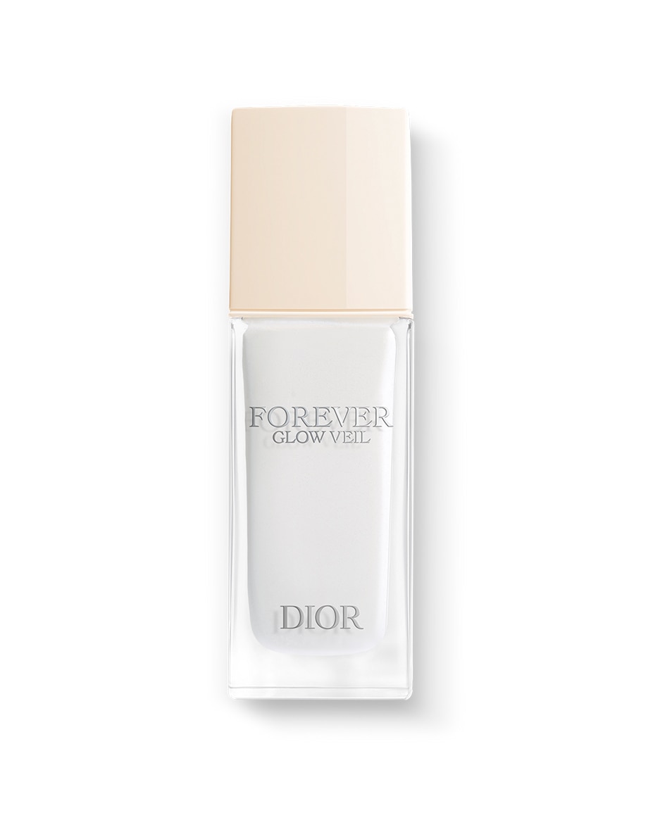 DIOR forever glow veil PRIMER VOOR UITSRALING