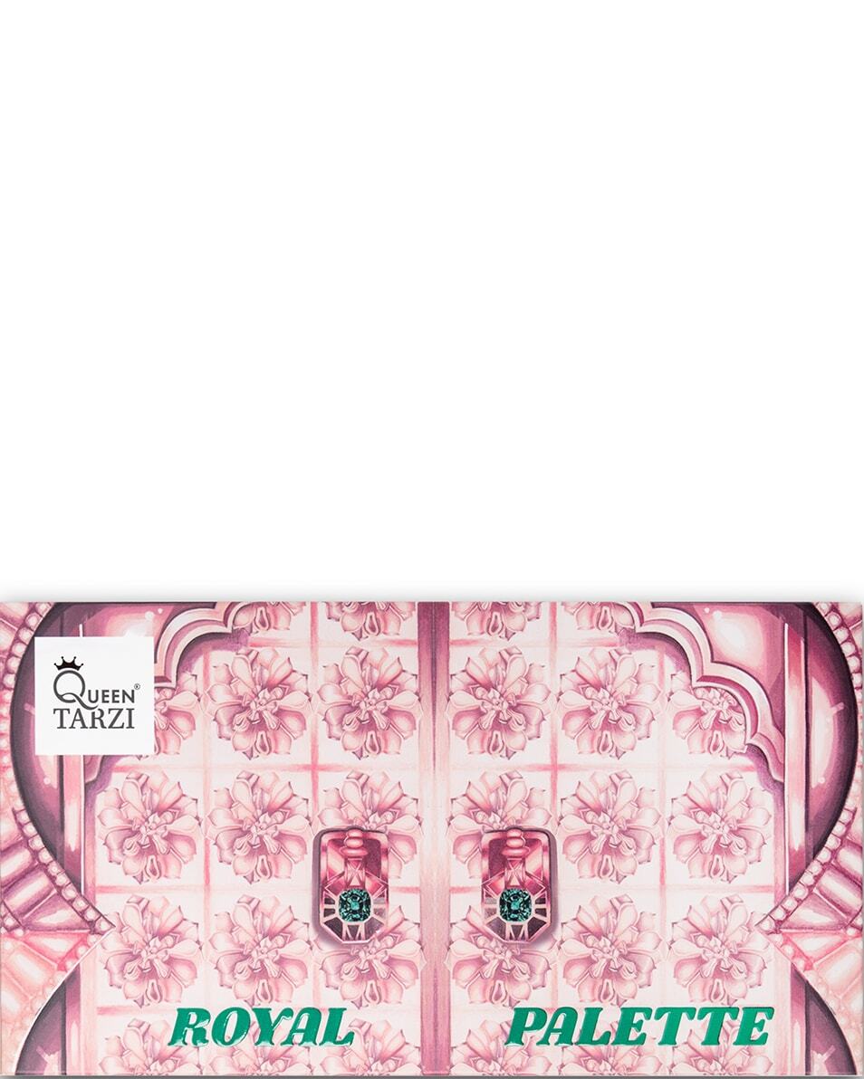 royal palette OOGSCHADUW