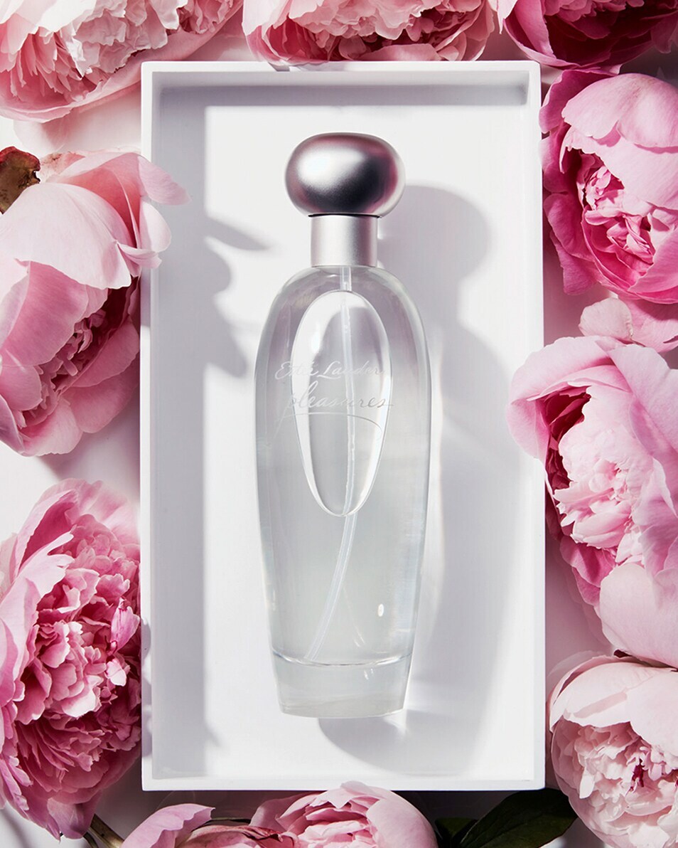 pleasures EAU DE PARFUM