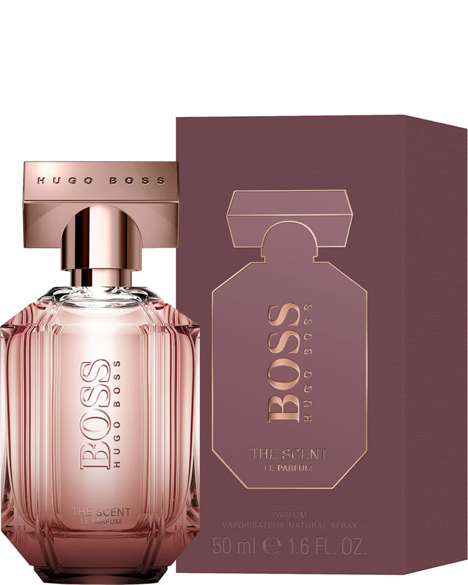 HUGO BOSS boss the scent LE PARFUM FOR HER