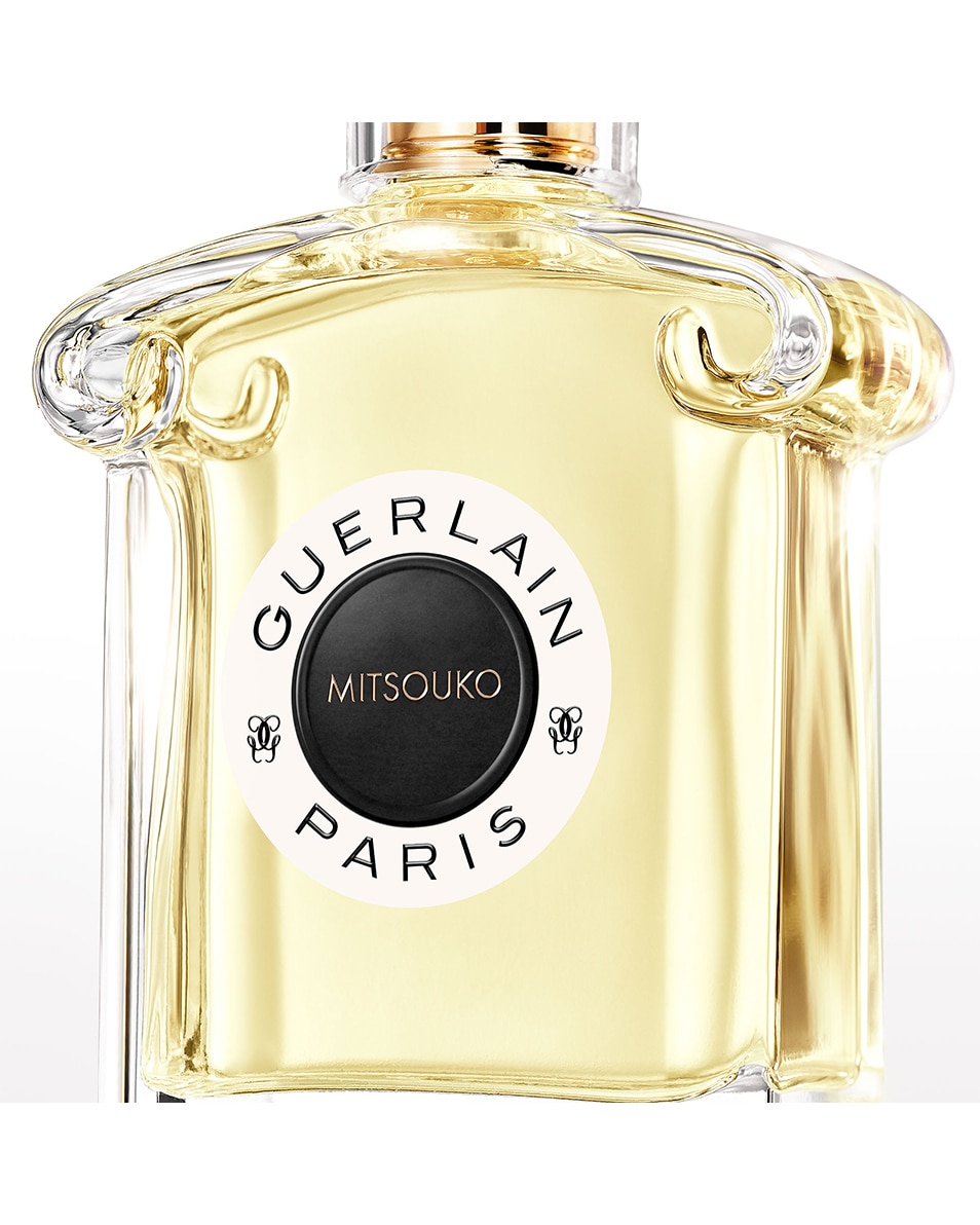 GUERLAIN les legendaires - mitsouko EAU DE TOILETTE