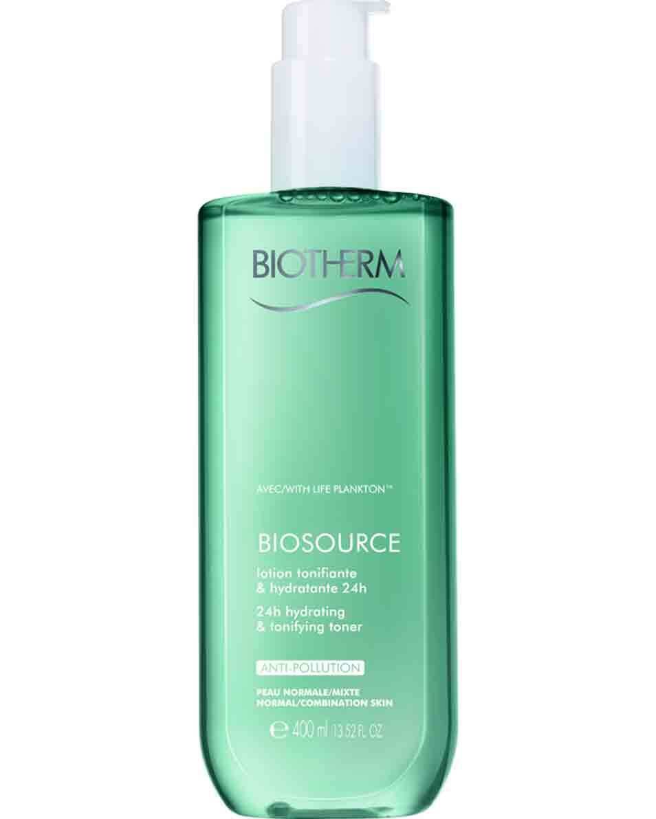 biosource MAKE-UP REMOVER LOTION 24H