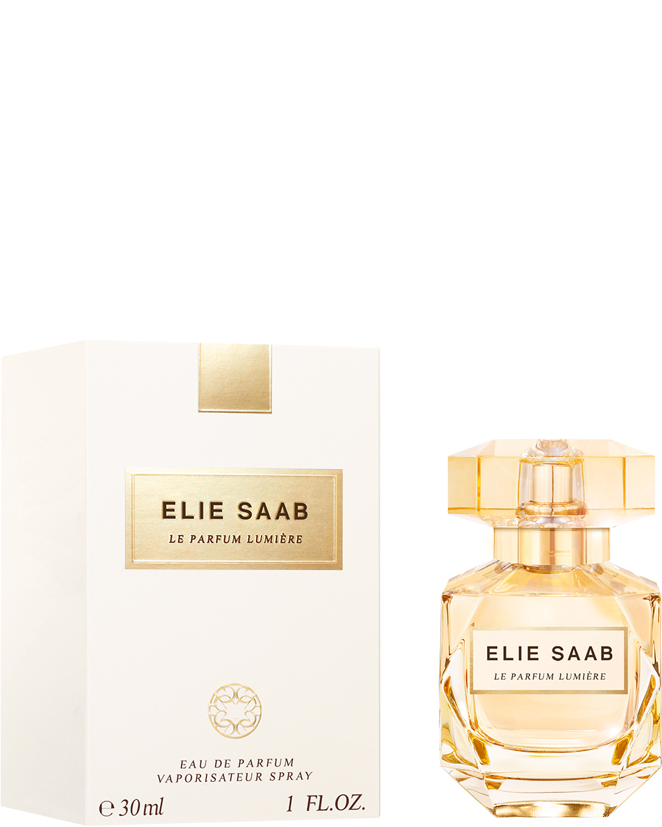 elie saab LE PARFUM LUMIERE 30