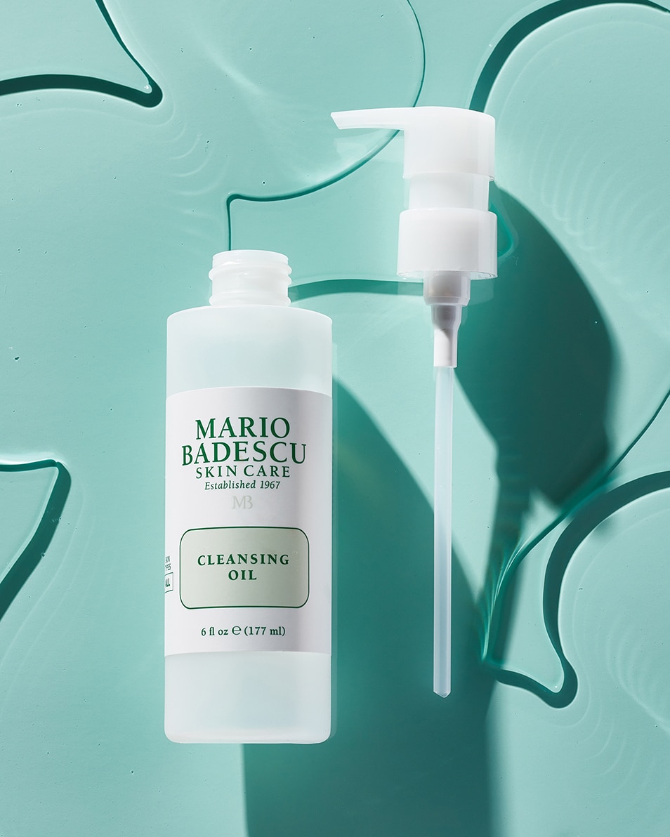 mario badescu REINIGENDE OLIE