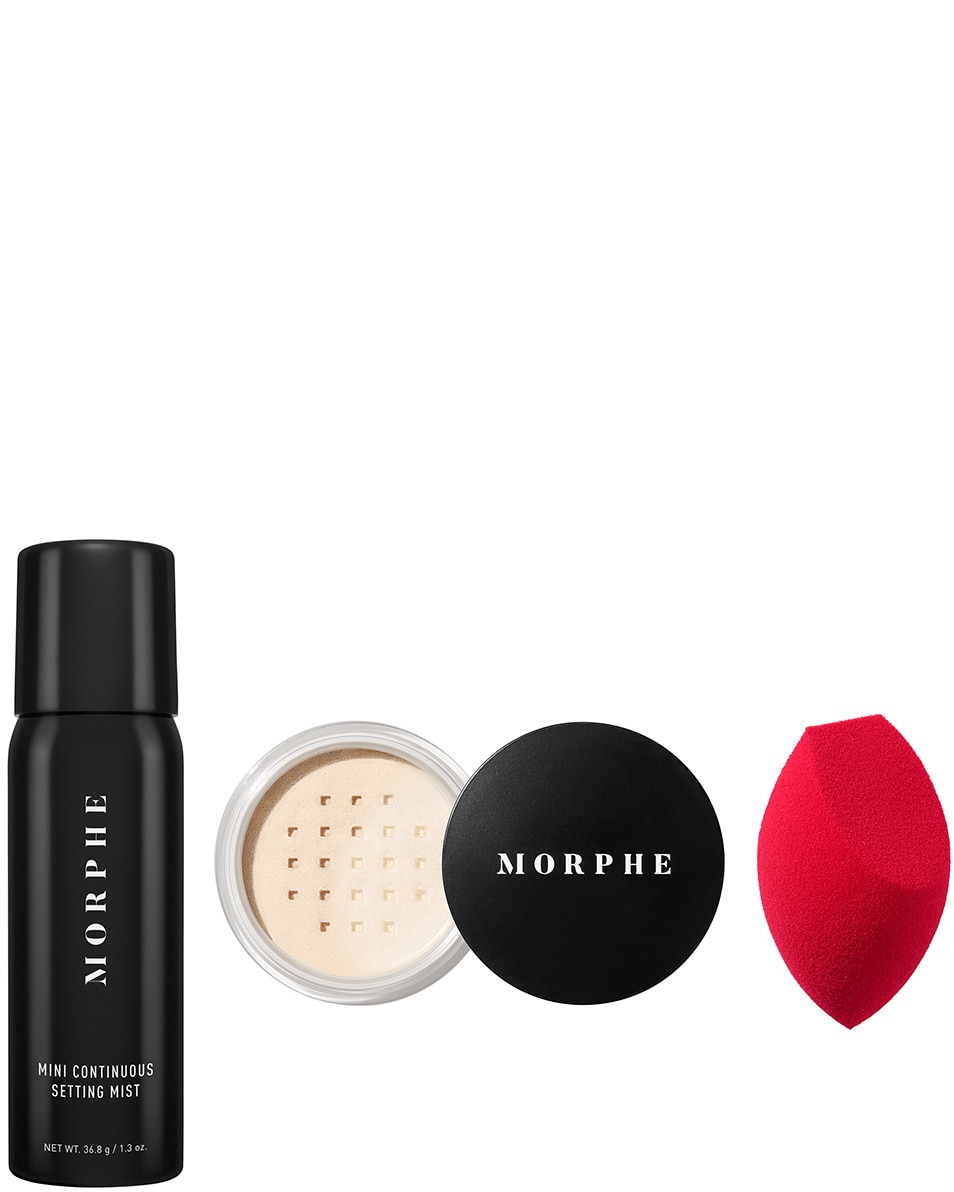 complexion obsessions BESTSELLERTRIO