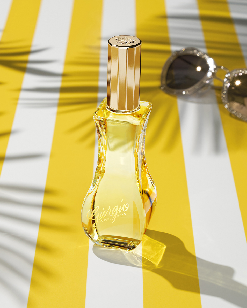 giorgio women EAU DE TOILETTE SPRAY
