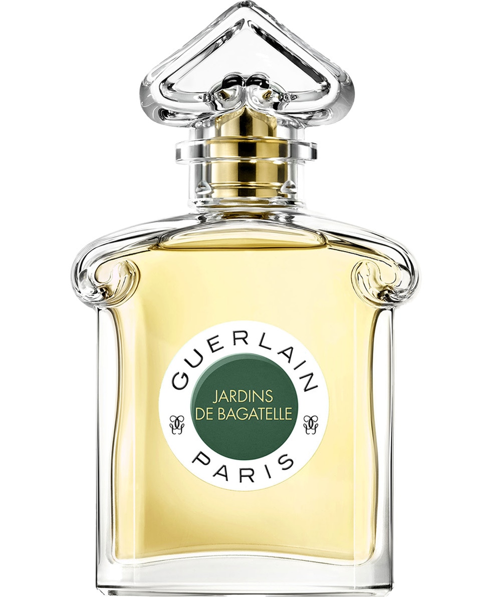 GUERLAIN les legendaires - jardins de bagatelle EAU DE TOILETTE