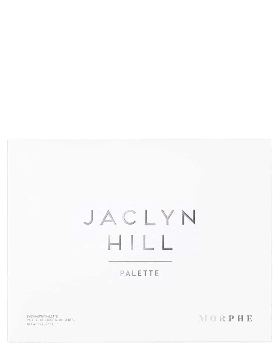 x jaclyn hill OOGSCHADUWPALET